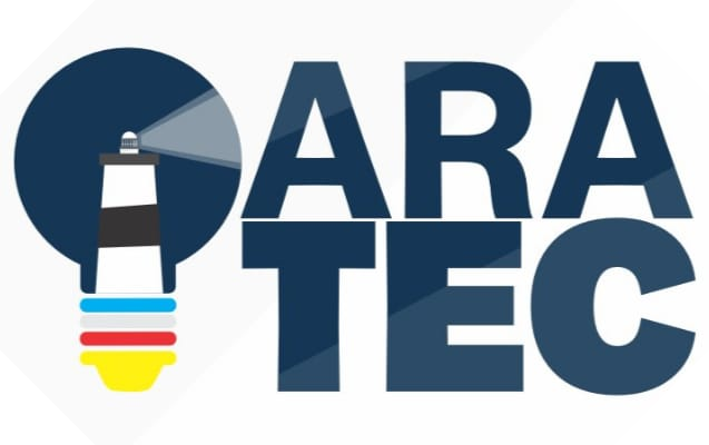Logo da ARATEC